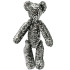 Collectable teddy bear Cosmo