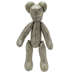 Collectable teddy bear Florence