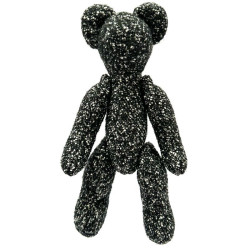 Collectable teddy bear Lila