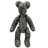 Collectable teddy bear Lola