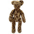 Collectable teddy bear Lulu