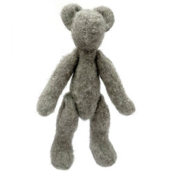 Collectable teddy bear Orsa