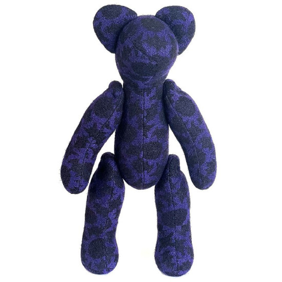 Collectable teddy bear Viola